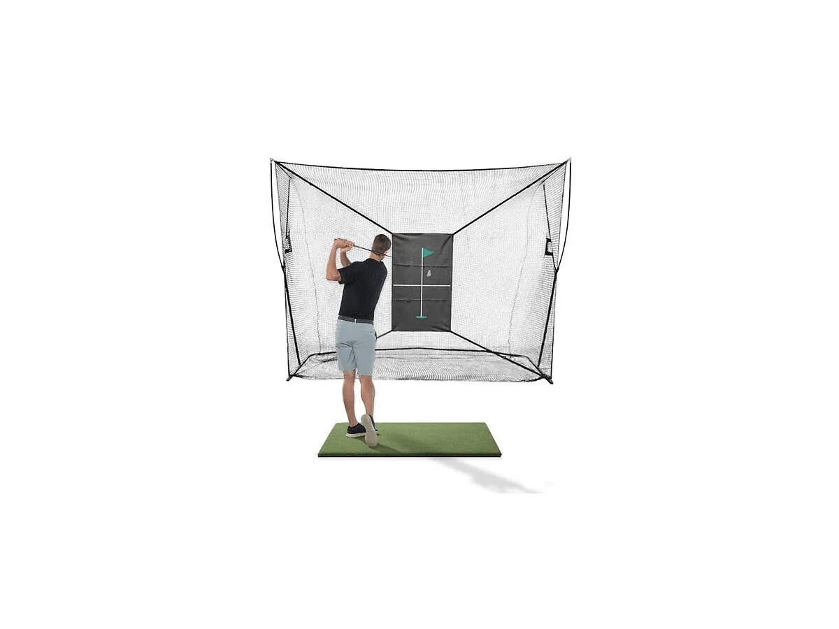 OneSwing Golf Net Hi-Speed Pro