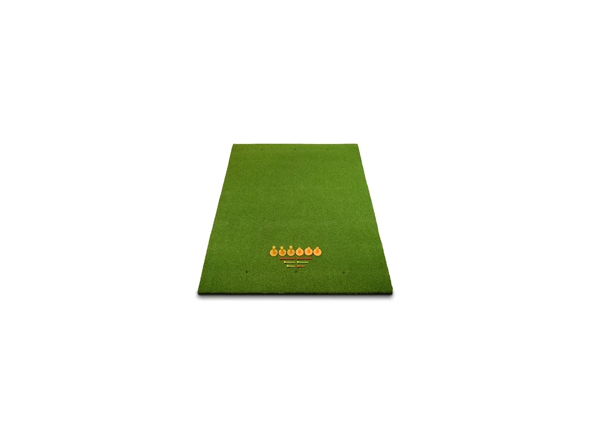 Standard Slim Golf Hitting Mat